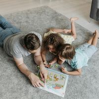 Tres actividades para estimular el cerebro de los niños y convertirlas en hábitos para toda la vida 