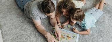 Tres actividades para estimular el cerebro de los niños y convertirlas en hábitos para toda la vida 