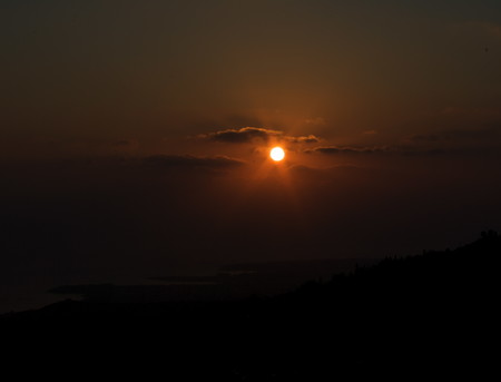 Los Acuerdos de París sobre limitar la temperatura global ya son inviables
