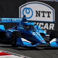 Las cuentas de Álex Palou para ser campeón de la IndyCar: horarios y cómo ver la carrera decisiva en Long Beach