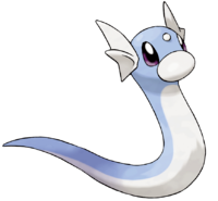Dratini