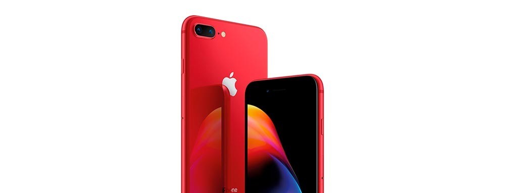 Apple iPhone 8 Plus (レッド) 64GB Amazon | 【整備済み品】 Apple iPhone 8 Plus 64GB (PRODUCT)RED SIM
