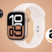 Ahora que ha salido el Apple Watch Series 11, Amazon le da a su versión anterior un oferta muy atractiva solo para miembros Prime 