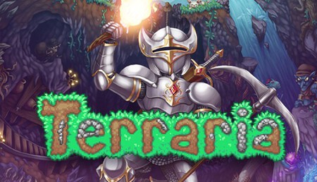Terraria Mario Bros X Fanmade