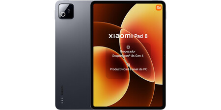 Tablet Xiaomi Pad 8