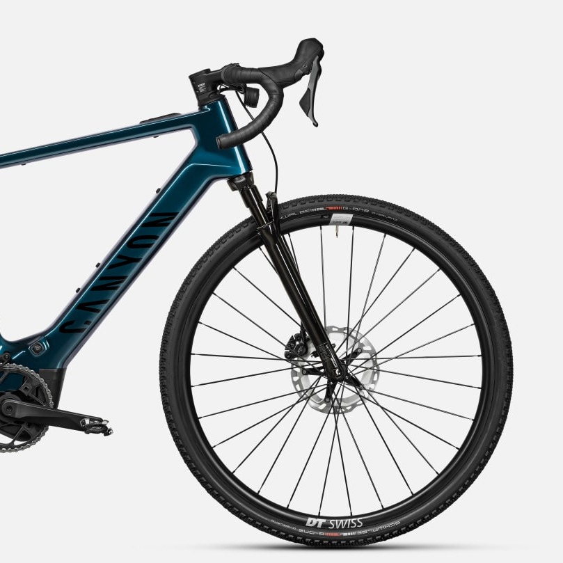 Grizl:ONfly CF 8
