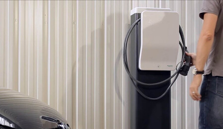 Instalar punto de carga en una comunidad de vecinos