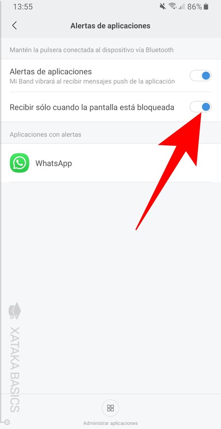 Solo Bloqueado