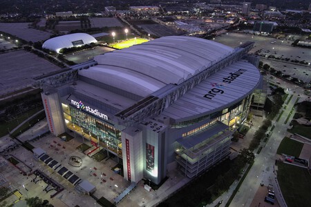 Nrg Stadium