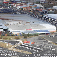 Nissan considera llevarse la producción del SUV compacto Qashqai a España en caso de un Brexit duro