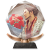 Trofeo Profesional Yakuza Like A Dragon