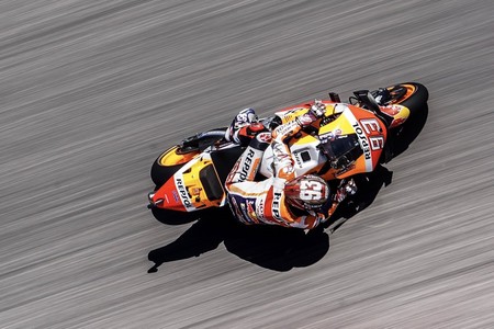 Marc Marquez