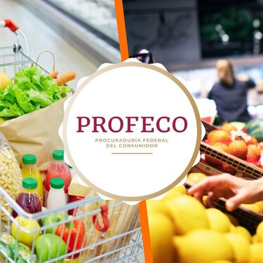 Este es el supermercado que tiene la canasta básica más barata de todo México, según Profeco