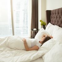 Dormir una siesta personalizada ya es posible en Bilbao