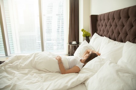 Dormir una siesta personalizada ya es posible en Bilbao
