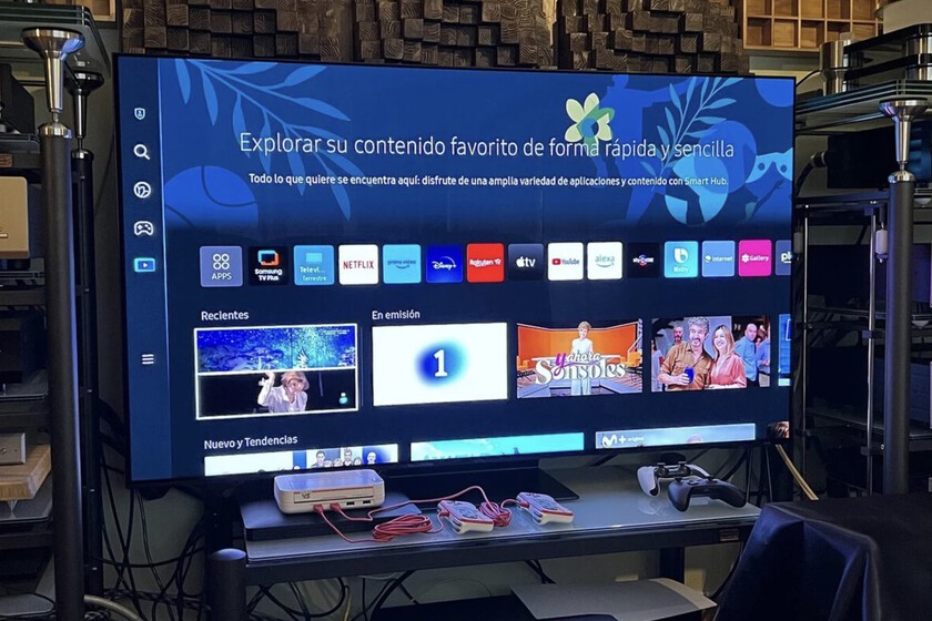Samsung TV Plus