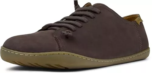 Camper Peu Cami 17665, Zapatillas Casual, Hombre, Marron 011, 40 EU