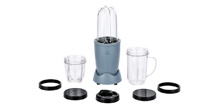 Batidora Multifuncion Aldi