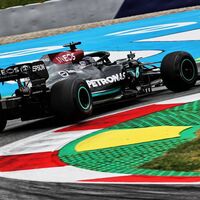 Una esperanza para Mercedes: Pirelli y la FIA cambiarán los neumáticos de la Fórmula 1 a partir de Silverstone