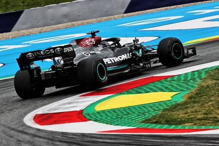 Una esperanza para Mercedes: Pirelli y la FIA cambiarán los neumáticos de la Fórmula 1 a partir de Silverstone