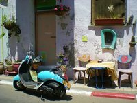 Neve Tzedek: el barrio bohemio de Tel Aviv