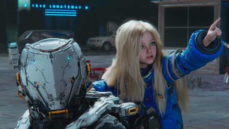 Capcom Apuesta Por Una Jugabilidad Poco Convencional En Pragmata C