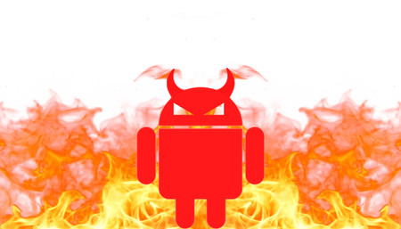 GhostCtrl es un malware capaz de rootear y borrar archivos de tu smartphone
