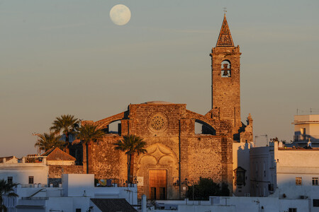 Iglesia Del Divino Salvador