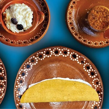 En Toluca, este local tiene todos los jueves antojitos mexicanos al 2x1: esta es la dirección