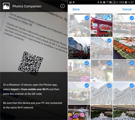 Photoscompanion