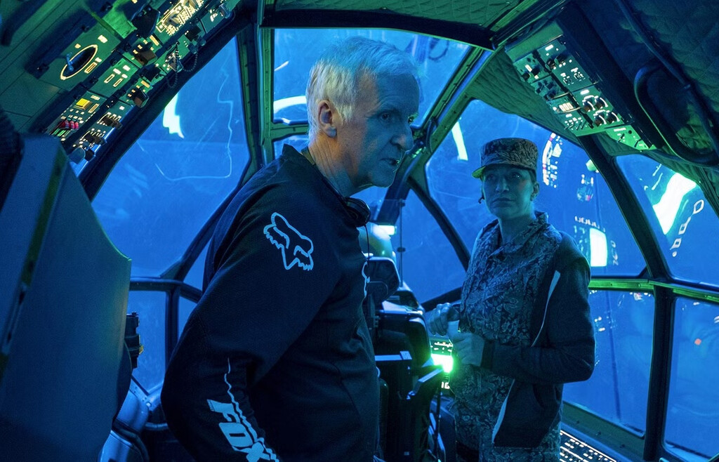 James Cameron quiere hacer un traer de vuelta una de sus mejores películas con una inesperada vuelta de tuerca digna del creador de Terminator y Avatar 