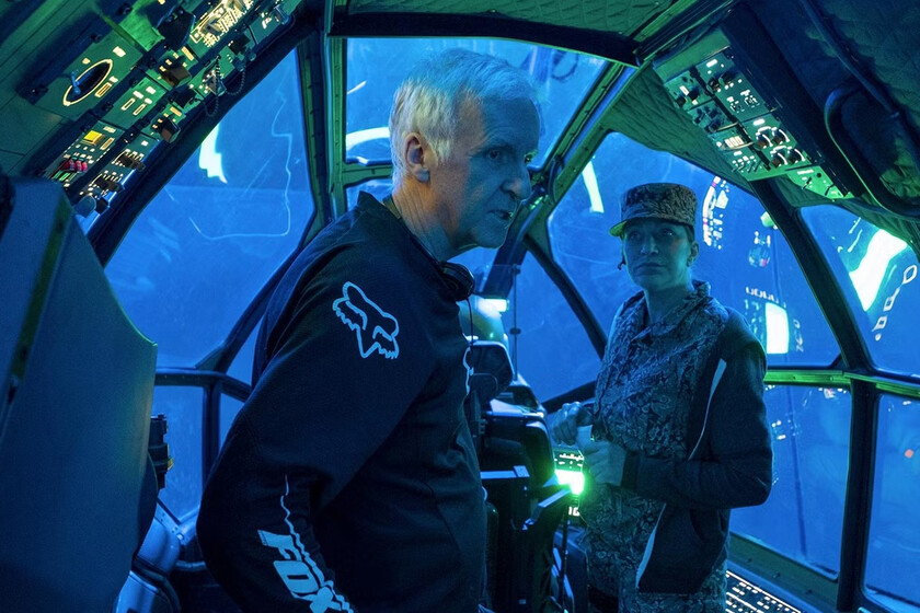 James Cameron quiere hacer un traer de vuelta una de sus mejores películas con una inesperada vuelta de tuerca digna del creador de Terminator y Avatar