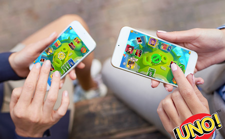Los mejores juegos multijugador para echar partidas rápidas con familia y amigos para iOS y Android