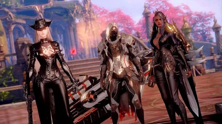 Mejores clases de Lost Ark para PvE y PvP