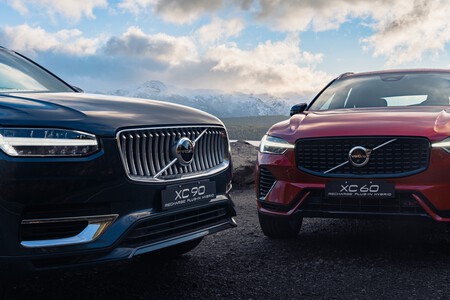 Volvo Xc60 Xc90 Problemas Mexico