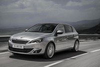 Peugeot 308: ahora, también 2.0 BlueHDi