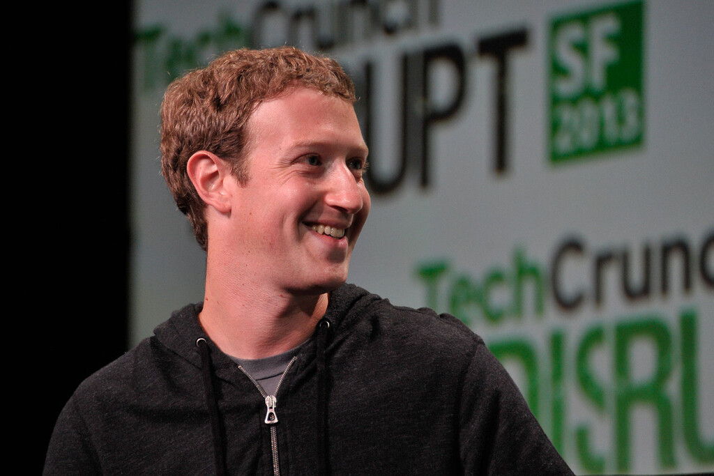 Un mal día lo tiene cualquiera. Pero en un mal día, Mark Zuckerberg perdió 22.100 millones 