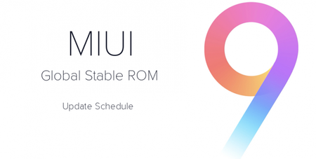 Xiaomi ya está distribuyendo MIUI 9: estos son los modelos que se actualizarán y sus fechas