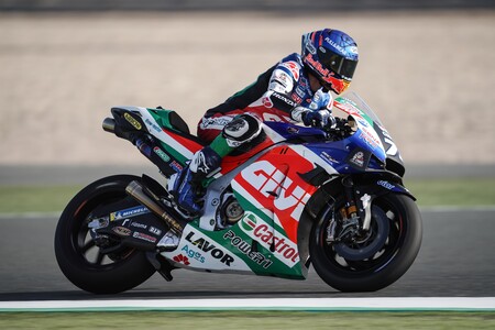 Marquez Catar Motogp 2021