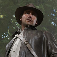 Indiana Jones y el Gran Círculo es pura aventura en un tráiler larguísimo que te hará querer jugarlo ya, la pena es que seguimos sin fecha de lanzamiento