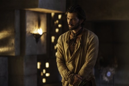 ¿Quién es... Michiel Huisman, alias Daario Naharis (segundo)?