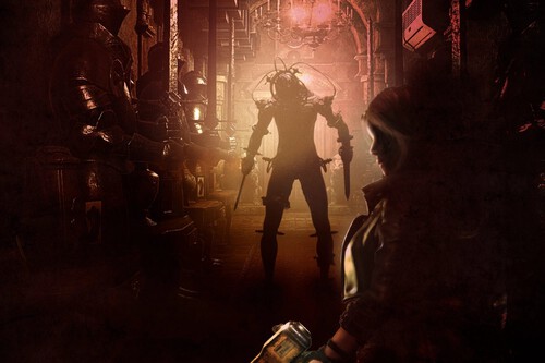 100 Recomendado Para Fans De Silent Hill Y Resident Evil Alabado Por Su Horror Y Su Enfoque Clasico Este Juego Tiene Un Jugoso Descuento Del 75 Para Xbox Series X S Compressed