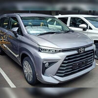 ¡Filtrada! La Toyota Avanza 2022 deja su nueva generación al descubierto
