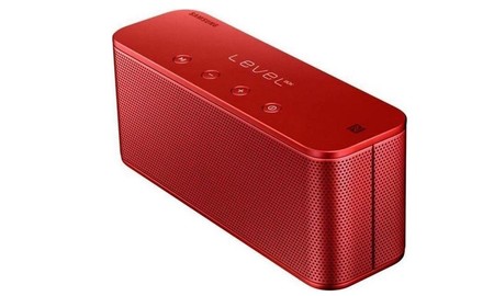 Altavoz portátil Samsung Level Box Mini por 39,99 euros en Amazon