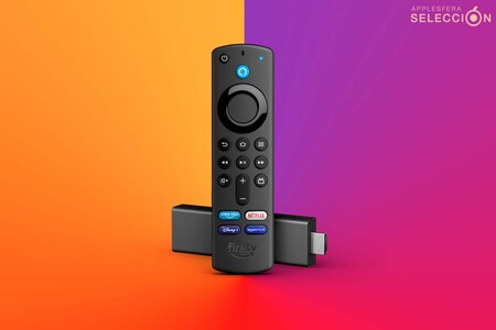No jubiles tu viejo televisor con HDMI: el Fire TV Stick por 24,99 euros lo vuelve "inteligente" para ver Netflix y mucho más