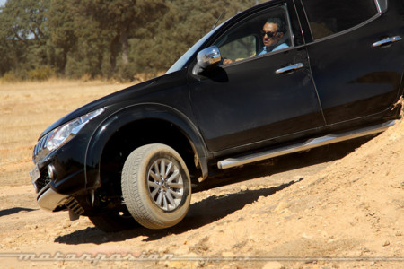 Mitsubishi L200 Motorpasion 07