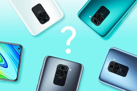 Xiaomi Redmi Note 9, un año después: ¿sigue siendo una buena compra?