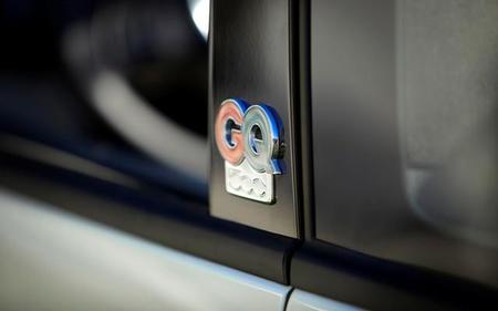FIAT 500c GQ Edition