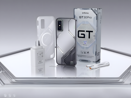 Infinix Gt30 Pro Xataka Mexico Upscayl 2x Upscayl Standard 4x