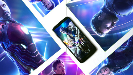 Moto G6 Play, análisis: el pequeño de la familia sube el listón en potencia y presume de autonomía nuclear